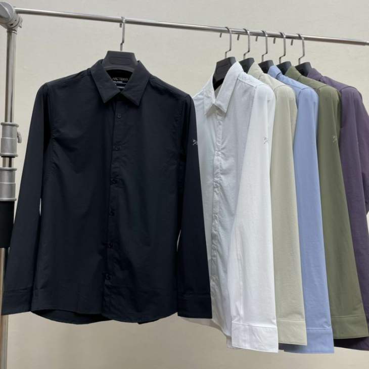 Picture of Arcteryx Shirt Long _SKUArcteryxM-3XLfxtx0225339